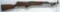SKS M21 7.62x39 Semi-Auto Rifle & Bayonet...... SN#904514...