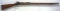U.S. Springfield U.S. Model 1884 .45-70 Trapdoor Single Shot Rifle... SN#306002...
