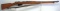 Argentine Model 1891 Mauser 7.65x53 Bolt Action Rifle... SN#E8463...