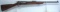 U.S. Springfield Armory Model 1898 .30-40 Krag Bolt Action Rifle, Sporterized...... SN#371335...