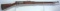 U.S. Springfield Armory...Model 1898 .30-40 Krag Bolt Action Rifle... SN#465940...