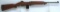 U.S. Winchester 30M1 Carbine .30 Cal. Semi-Auto Carbine Rifle... 2 Clips... SN#5796798...