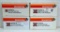 3 Full and 1 Partial Box 11 Winchester Super-X .243 Winchester 100 gr. Power-Point SP Cartridges