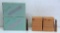 3 Full Boxes Military 7.62x54R and Partial Box 12 7.62x54R Cartridges Ammunition...