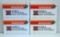 4 Full Boxes Winchester Super-X .30-06 Spfd. 180 gr. Power-Point SP Cartridges Ammunition...