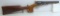 Colt .44 Cal. Black Powder Single Action Revolver w/Brass and Wood Stock Attachment... Age Unknown..