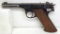 High Standard Model H-D Military .22 LR Semi-Auto Pistol... 4 1/2