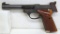 High Standard SuperMatic Citation .22 LR Semi-Auto Pistol... 5 1/2