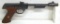 High Standard Model 102 SuperMatic Citation 