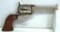 Ruger Single-Six .22 Cal. Single Action Revolver w/Custom Quick Draw/Fanning Hammer Modification... 