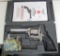 Ruger...New Vaquero .45 Cal. Single Action Revolver w/Custom Quick Draw/Fanning Hammer Modification.