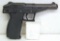 Grendel P-30 .22 WMRF... Semi-Auto Pistol in Hard Case... SN#12849......