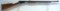 Winchester Model 1890 .22 Short Pump Action Rifle... Has Been Refinished... 1906 Model Forearm...