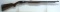 Winchester Model 61 .22 Win Mag Pump Action Rifle... 24