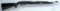 Remington Nylon 66 .22 LR Apache Black and Chrome Semi-Auto Rifle... SN#A2166951...