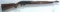 Remington Nylon 66 Mohawk Brown .22 LR Semi-Auto Rifle... SN#A2295785...