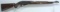 Remington Nylon 76 .22 LR Mohawk Brown Lever Action Rifle... SN#NA...