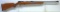 Winchester Model 320 .22 S,L,LR Bolt Action Rifle... SN#D16381...