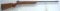 Remington The Targetmaster Model 41-P .22 S,L,LR Bolt Action Single Shot Rifle... Rear Peep Sight...