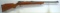 Winchester Model 310 .22 S,L,LR Bolt Action Single Shot Rifle... SN#D33358...