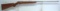 Remington Model 33 .22 S,L,LR Bolt Action Single Shot Rifle... Nickel Finish... SN#NA...