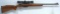 Remington Model 788 .243 Win. Bolt Action Rifle w/Universal 4x32 Rifle Scope... SN#6111119...
