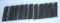 Eleven 1911 Colt Clips/Magazine for .45 to .22 Conversion...