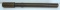 WWII 1943 U.S. M18 Brass Telescope, Clear Field of View...
