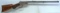 Winchester Model 1892 Deluxe Short Rifle .25-20 WCF Lever Action Rifle... Missing Forearm... Missing