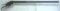 Case Hardened Engraved Stevens Model 44 .22 Cal. Single Shot Rifle Receiver & Barrel... Double Set