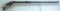 Case Hardened Engraved Stevens 44 1/2 .22 Hornet Single Shot Rifle Receiver & Barrel... Double Set