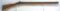 W.H. Large .45 Cal. Black Powder Muzzleloader Rifle... 32