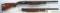Winchester Model 12 Deluxe 2 Barrel Set 12 Ga. Pump Action Shotgun... 26