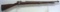 U.S. Remington 03-A3 .30-06 Bolt Action Rifle... Top of Receiver Tapped for Scope... Missing Rear Si