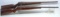 Savage Sporter .22 LR Bolt Action Rifle & Savage Sporter 23 .22 LR Bolt Action Rifle...... Both Rifl