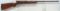 Winchester Model 74 .22 Short Semi-Auto Rifle... SN#17221...