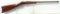 Winchester Model 04 .22 S,L,Extra Long Bolt Action Single Shot Rifle... SN#NA...