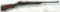 U.S. Springfield Armory M1922 M1 Bolt Action Training Rifle... SN#11721...