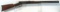 Winchester Model 1892 .38 WCF Lever Action Rifle... 24