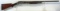 Winchester Model 1897 12 Ga. Pump Action Shotgun... 30