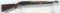Remington Nylon 10C Mohawk Brown .22 LR Semi-Auto Rifle... Missing Magazine... SN#2516001...