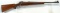 Winchester Model 54 .22 Hornet Bolt Action Rifle... Checkered Wood... Pistol Grip Stock... SN#45067A