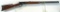 Winchester Model 1892 .32 WCF Lever Action Rifle... 24
