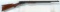 Engraved Winchester Model 90 Deluxe .22 LR Pump Action Rifle - Restored... Checkered Deluxe Pistol
