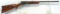 Winchester First Model 1903 Deluxe .22 Win. Auto Semi-Auto Rifle w/Cody Letter (Project Gun)... Delu