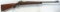 Winchester Model 70 Super Grade .257 Roberts Bolt Action Rifle... Lyman Rear Peep Sight... SN#25858.