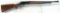 Winchester Model 64 Deluxe .32 WS Lever Action Rifle... Checkered Stock & Forearm... Pistol Grip Sto
