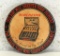 Old Winchester Advertiser Pocket Knife Sharpener - Winchester Cutlery 
