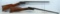 2 Winchester...1892 .44 WCF Carbine Frames, Barrels, Stocks - SN#47077 Mfg. 1894, SN#23849 Mfg. 1893