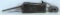 Winchester 1892 Takedown Receiver, Caliber Unknown SN#554725 - Will Require 4473 Paperwork...